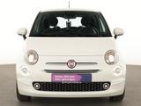 Fiat 500 Lounge Navi|Komfort-Paket|PDC|Apple CarPlay - Fiat 500 Gebrauchtwagen in München