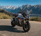 BMW R 1300 RS 'Performance' Jubiläumsangebot '50 Jah - RS 50