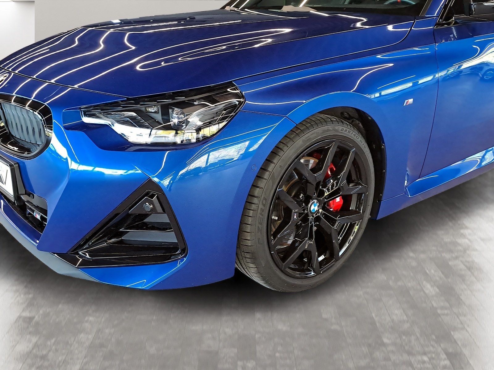 BMW M240i - Bild 12