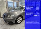 Seat Leon Sportstourer ST Style Sitzheizung,PDC,GRA - Seat: Sport