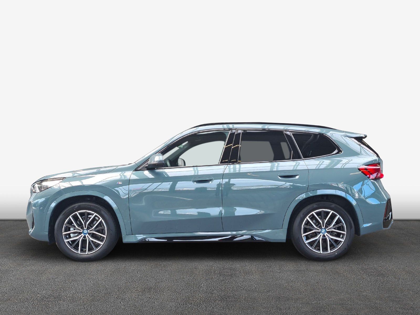 BMW iX1 - Bild 6