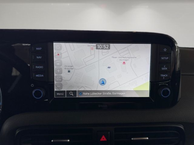 Hyundai i10 – Bild 9
