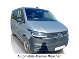 Volkswagen T6.1 Transporter Fenster DSG 4Motion, Navi / LED - VW T6 Transporter Gebrauchtwagen in München