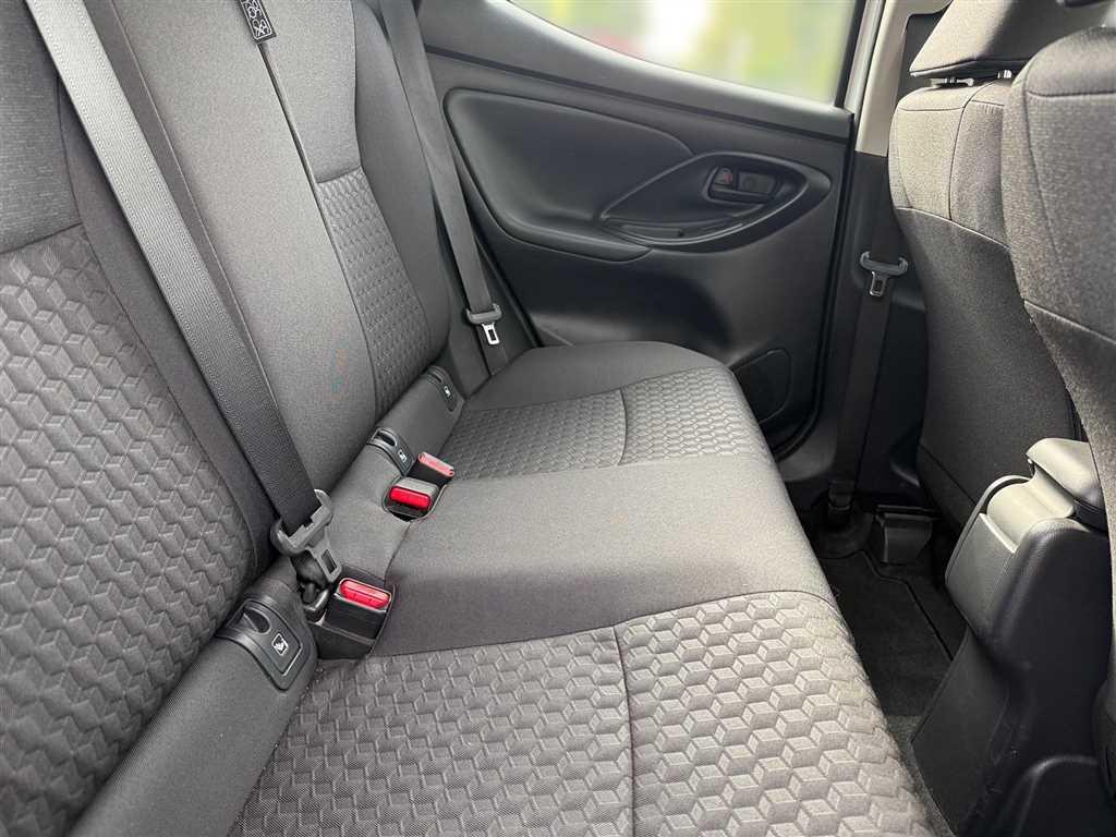 Mazda 2 Hybrid 1.5 AGILE Hybrid VVT-i mit Sitzheizung 