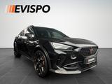 Cupra Formentor VZ5 4Drive*Leder*Pano*FINANZIERUNG - Cupra Formentor mit Benzin-Antrieb: Sportwagen