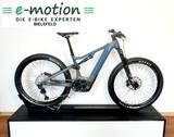 Focus "JAM² 6.8" RH:M42, Bosch CX UVP: 6499.-€ - Focus E-Bikes