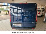 Ford Transit Custom *Scheckheftgepflegt, 1. Hand* - gebrauchte Ford Transit Custom aus dem Jahr 2019