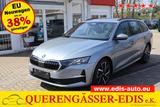 Skoda Octavia 1.5TSI ACT mHEV DSG "Dynamic-CZ"  *Ma... - Skoda Octavia Kombi mit Anhängerkupplung