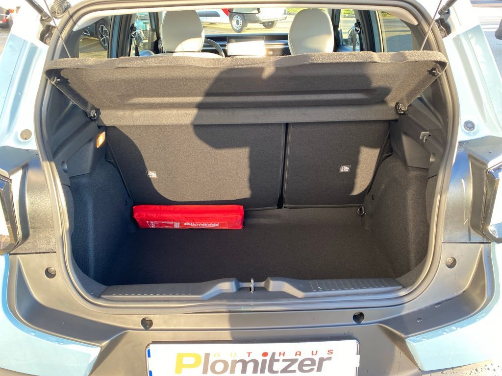 Fahrzeugabbildung Citroën C3 Turbo 100 MAX *Winterpaket*Sicherheits-Paket*