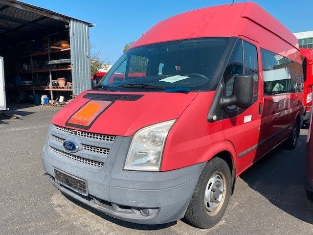 Ford Transit Kombi FT 300 L