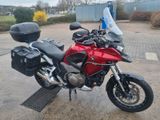 Honda vfr 1200 x  Crosstourer - Angebote entsprechen deinen Suchkriterien