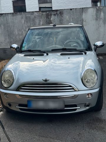 MINI Cooper Cabrio Mini Cooper