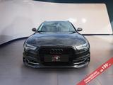 Audi S6 Avant/BOSE/Sitzbelüftung/Luftfahrwerk/Kamera - Audi S6: Kombi