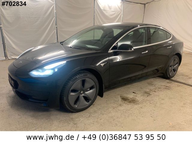 Tesla Model 3 Standard Range Plus Shanghai