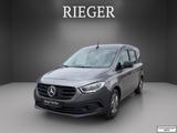 Mercedes-Benz eCitan Tourer PRO Progressive Plus*Spurhalte*+++ - graue Mercedes-Benz eCitan