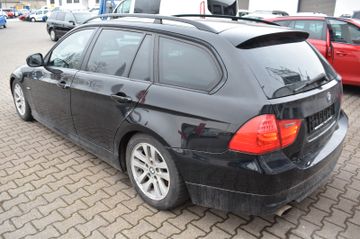 BMW 318 - 6