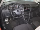 Volkswagen Tiguan Sound 1.4TSI 226,-ohne Anzahlung Navi App - Volkswagen Tiguan: Sound
