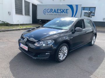 Volkswagen Golf - 1