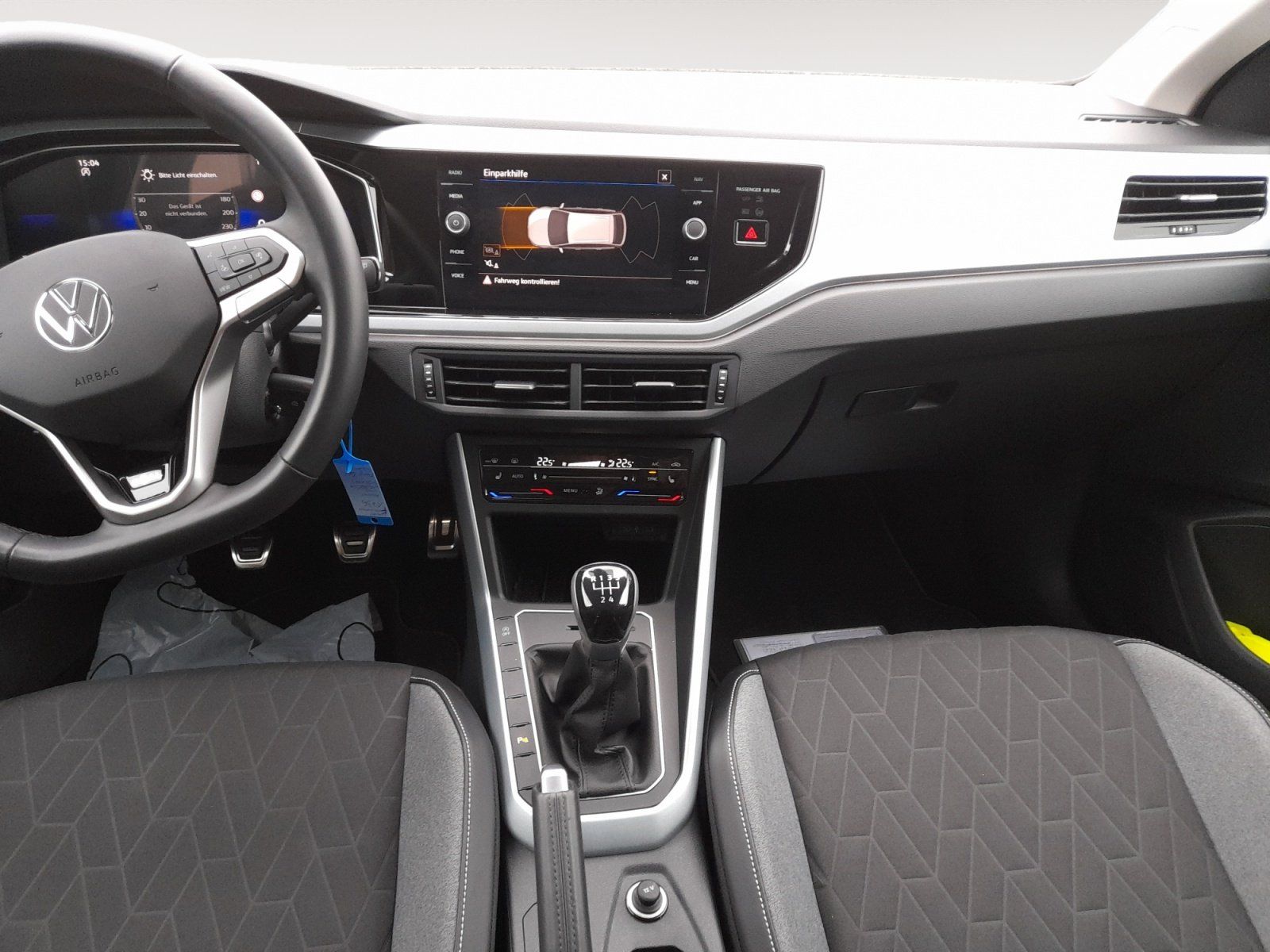 Volkswagen Taigo - Bild 10