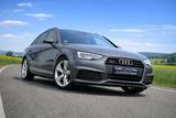 Audi A4 40 TDI Avant S tr. quattro "S-Line"Bi-Xenon" - Audi A4 40 TDI Gebrauchtwagen
