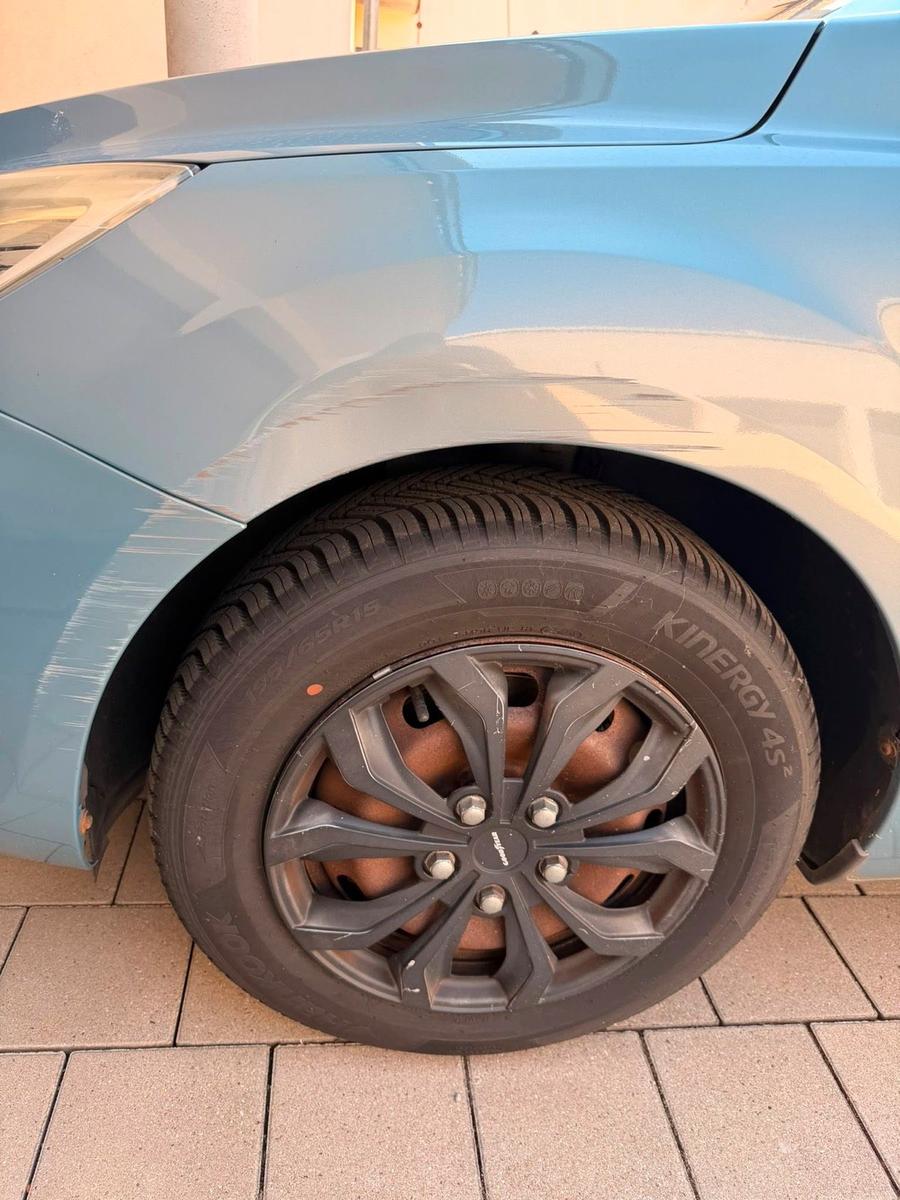 Ford Focus 2008 — photo 5
