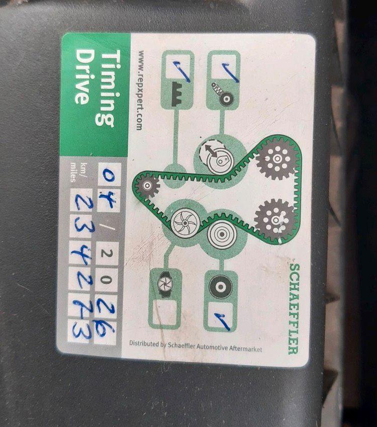 Opel Astra 2008 — photo 14