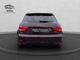 Audi A1 ambition*Sitzheizung*PDC V+H - Audi A1: Ambition