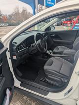 Kia Niro EV 150kW Vision  - weiße Kia Niro EV