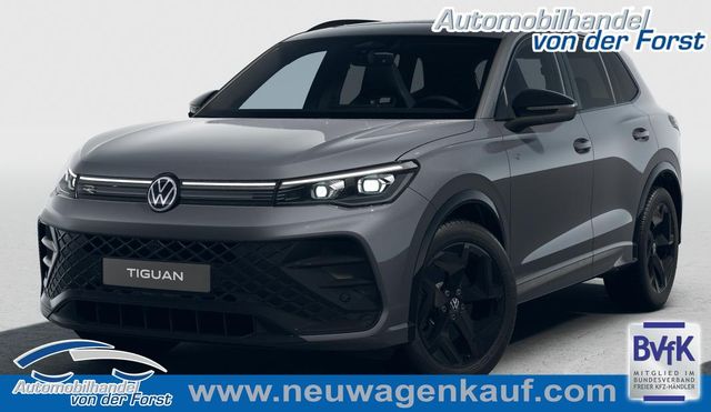 Volkswagen Tiguan "R-Line" (3) PREISGARANTIE* & LIEFERUN...