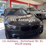 BMW 535d xDrive Touring A Modern Line - BMW 535 aus 2014