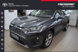 Toyota RAV 4 2.5 4x4 Hybrid Team D +TECHNIK-P.+APPLE-CA - Toyota RAV 4 Gebrauchtwagen in Hannover