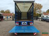 MAN TGL 12.250 4x2 Tageskabine Euro6 - 12 t - Schieb - Offers