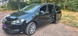 Volkswagen VW Sharan TDI 2,0 Highline - VW Sharan in Saarbrücken