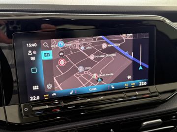 Volkswagen Caddy Maxi 1.5TSI DSG STYLE LED NAVI ACC KAMERA
