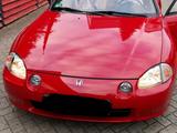 Honda CRX nur 16TKM, Oldtimer ,Tausch mögl... - Honda CRX aus 1994