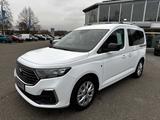 Ford TOURNEO CONNECT TITNIUM 90KW/120PS 7-GANG AUTO* - Neuwagen: 12 Auto