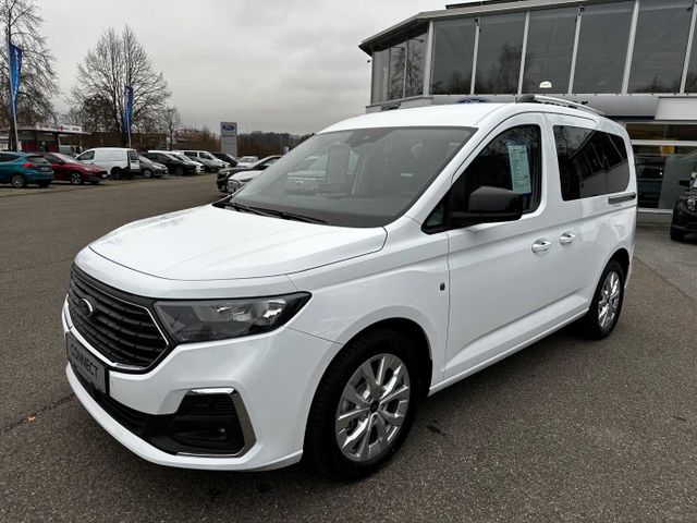 Ford TOURNEO CONNECT TITNIUM 90KW/120PS 7-GANG AUTO*