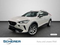 Cupra Formentor - Vorschau Bild 1