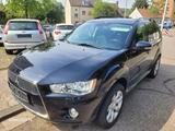 Mitsubishi Outlander 35 Jahre 2WD - gebrauchte Mitsubishi Outlander aus dem Jahr 2012