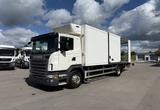 Scania G 440 4x2 Carrier / Swiss-Vehicle - Scania S440