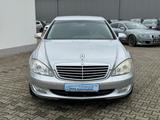 Mercedes-Benz S 350 S Limousine S 350+Leder+Xenon+Sith+Belüftu - Mercedes-Benz S-Class aus 2008