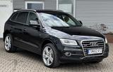 Audi Q5 3.0 TDI S-tronic Quat*S-line*Leder*Navi*Xenon - Audi Q5 Gebrauchtwagen in Hamm
