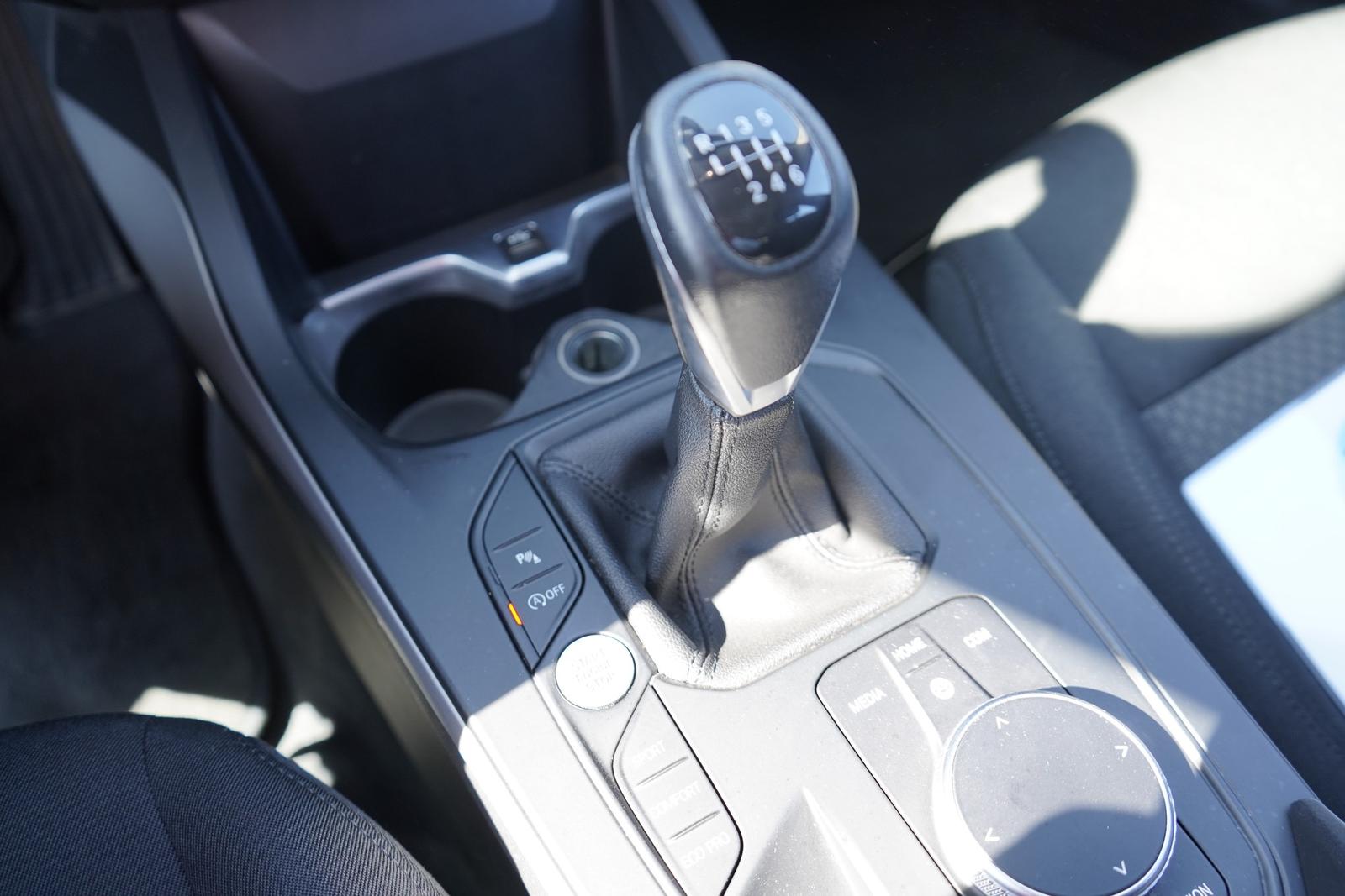 BMW 118 i Advantage Navi PDC Klimaaut. Tempomat DAB, миниатюра 18