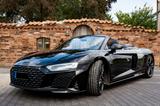Audi R8 5.2 FSI performance S tron. quat. Spyder - - Audi R8 aus 2022