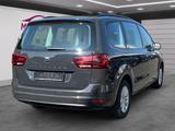 Seat Alhambra Style 1.4 16V TSI Allwetterreifen - gebrauchte Seat Kleinbus