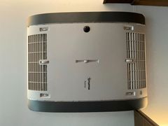 Adria Supersonic 780 DC |  Queensbett |