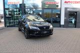 Cupra Ateca 4Drive AHK Pano beats ACC DCC Navi SHZ - Cupra Ateca mit Benzin-Antrieb: Schwarz