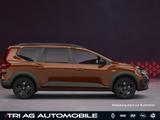 Dacia Jogger Expression Hybrid 140 Winterpaket Sicherh - gebrauchte Dacia Kleinbus