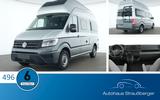 Volkswagen Crafter Grand California 600 ACC RFK SHZ PANO