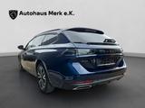 Peugeot 508 SW Allure Pack BlueHDI 130 EAT8 - Peugeot 508: Allure